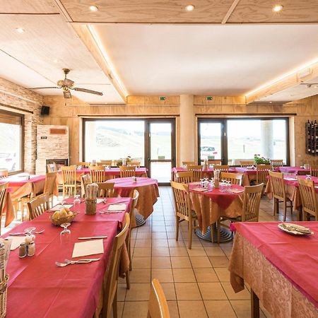 Hotel Vescovi Asiago Zewnętrze zdjęcie