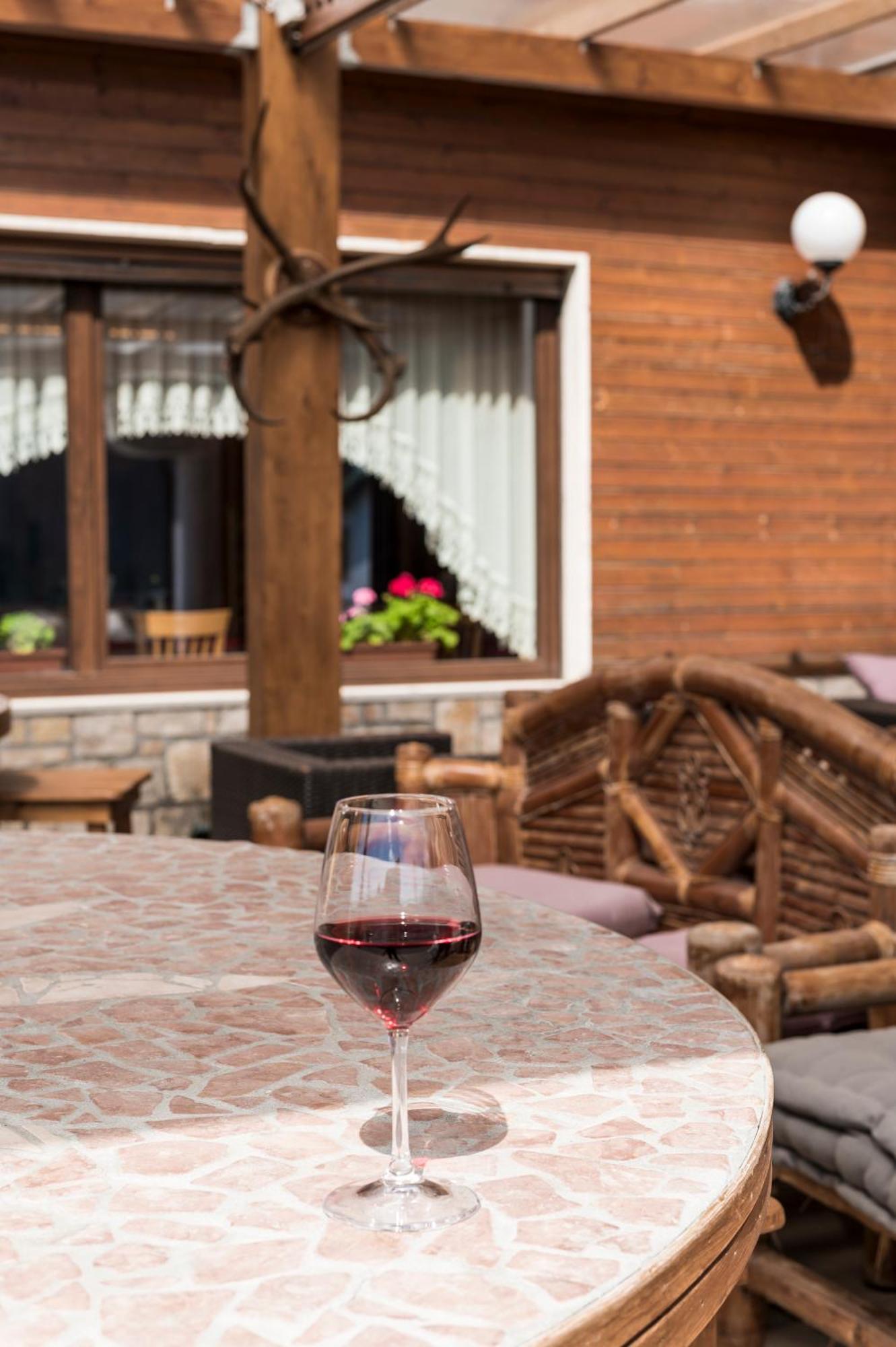 Hotel Vescovi Asiago Zewnętrze zdjęcie