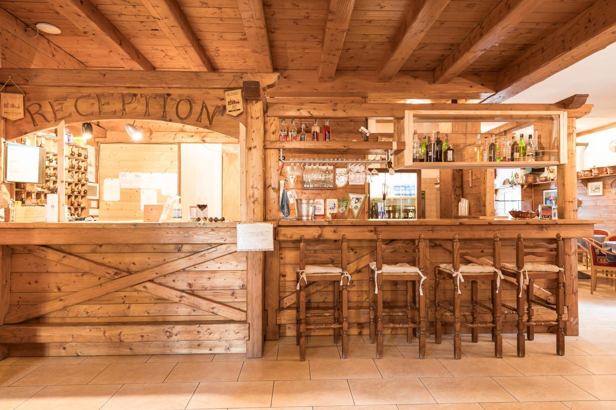 Hotel Vescovi Asiago Zewnętrze zdjęcie