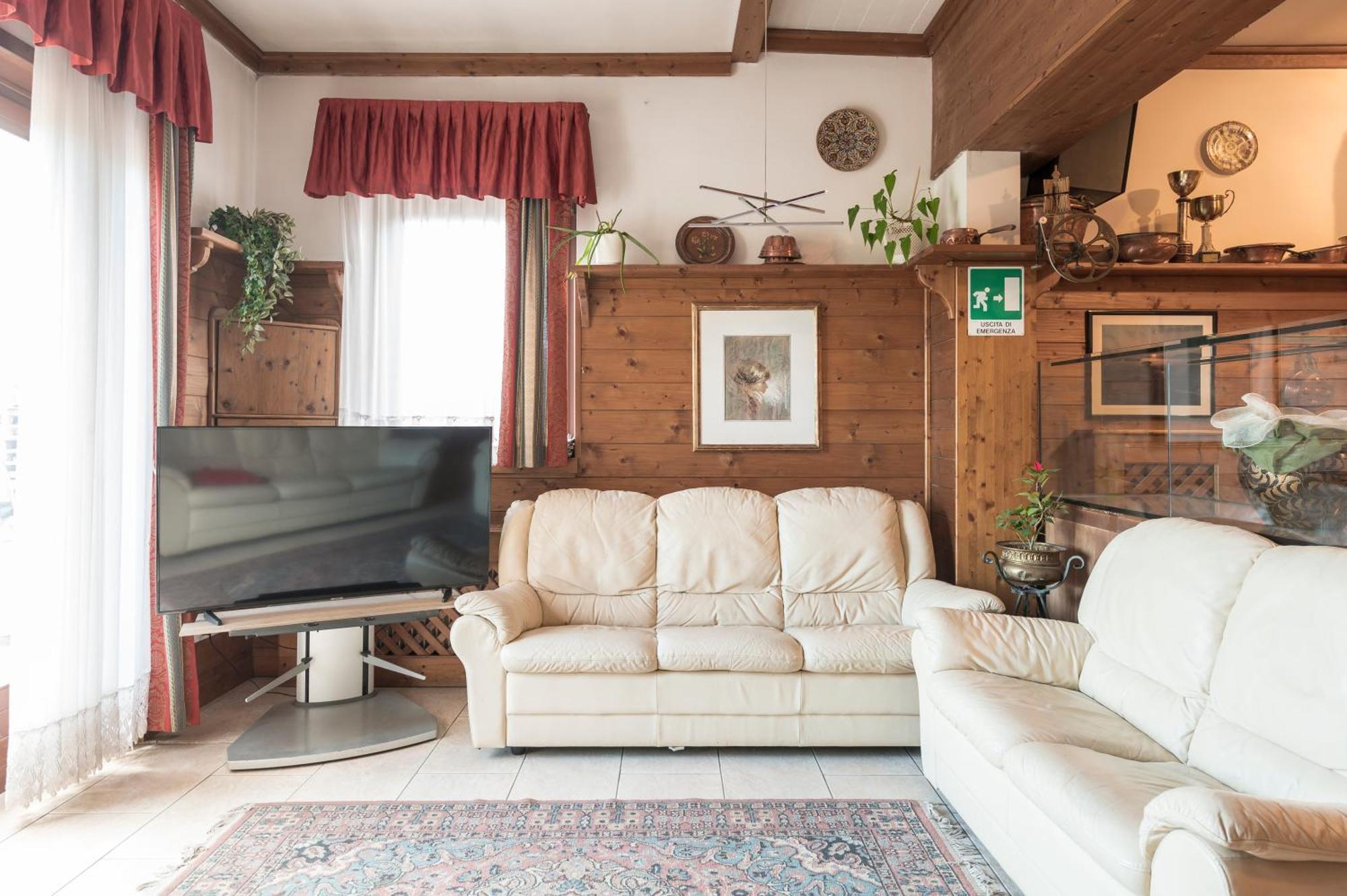 Hotel Vescovi Asiago Zewnętrze zdjęcie