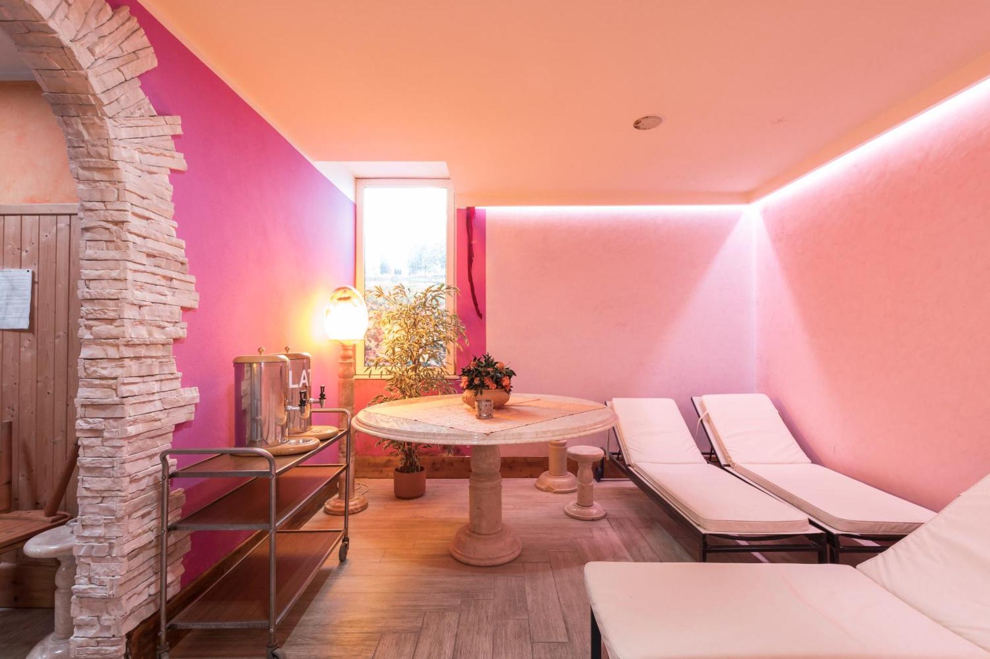 Hotel Vescovi Asiago Zewnętrze zdjęcie