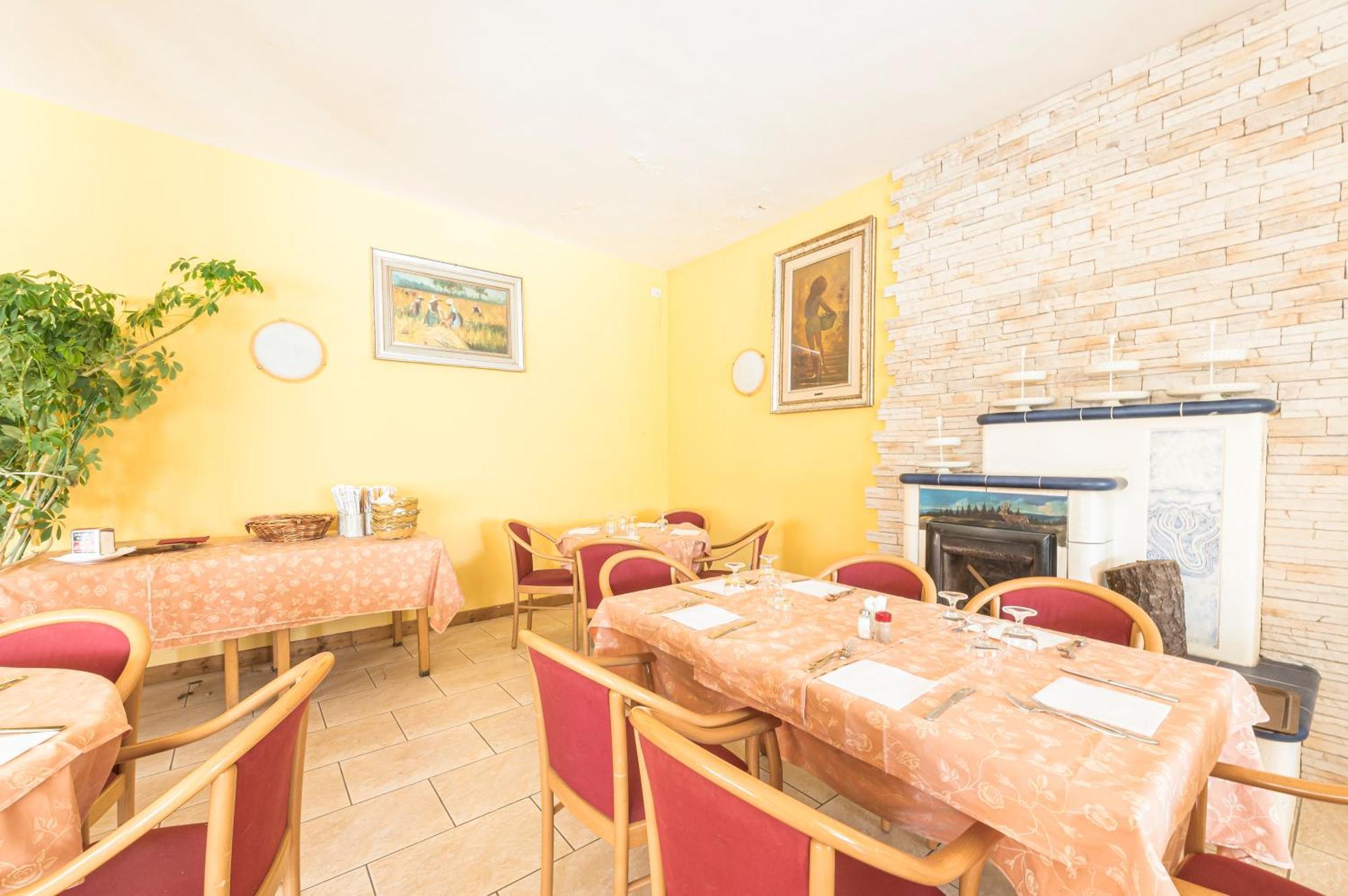 Hotel Vescovi Asiago Zewnętrze zdjęcie