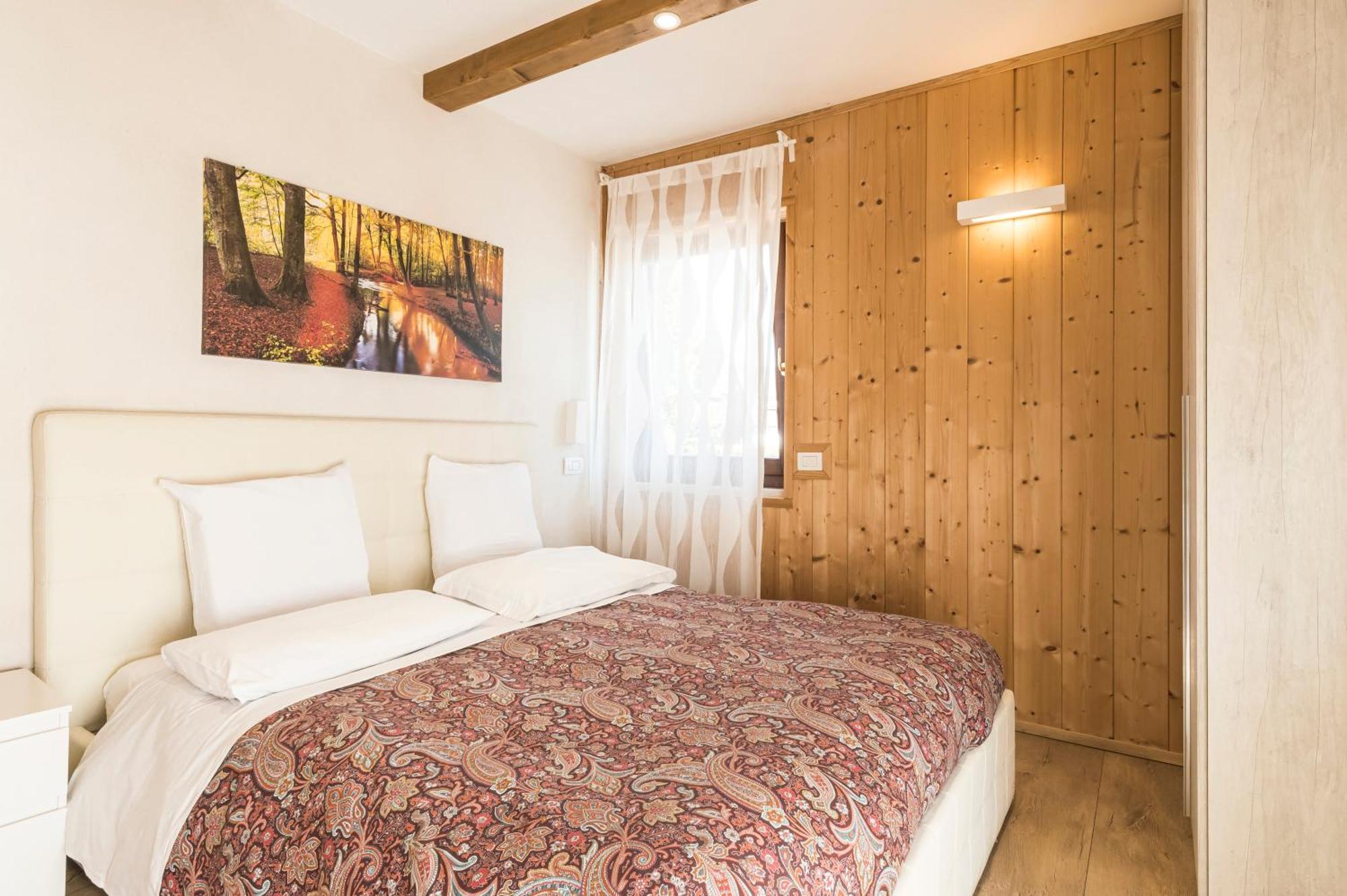 Hotel Vescovi Asiago Zewnętrze zdjęcie