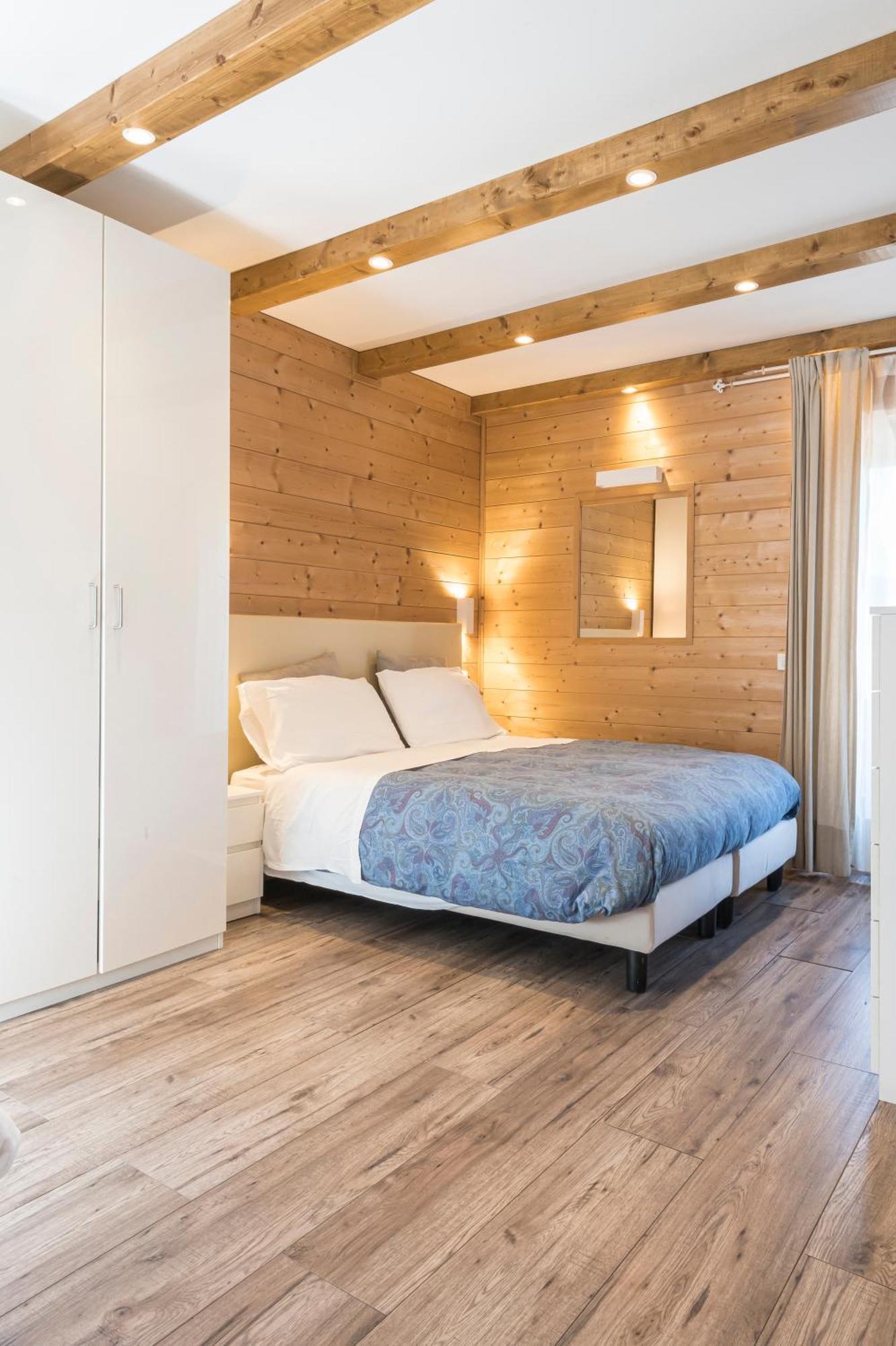 Hotel Vescovi Asiago Zewnętrze zdjęcie