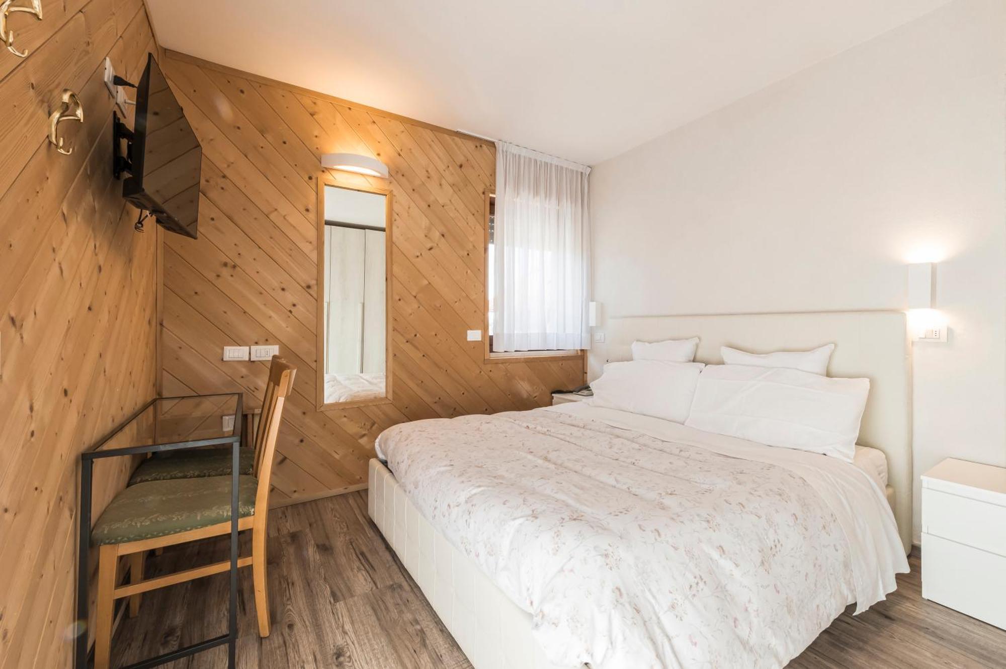 Hotel Vescovi Asiago Zewnętrze zdjęcie