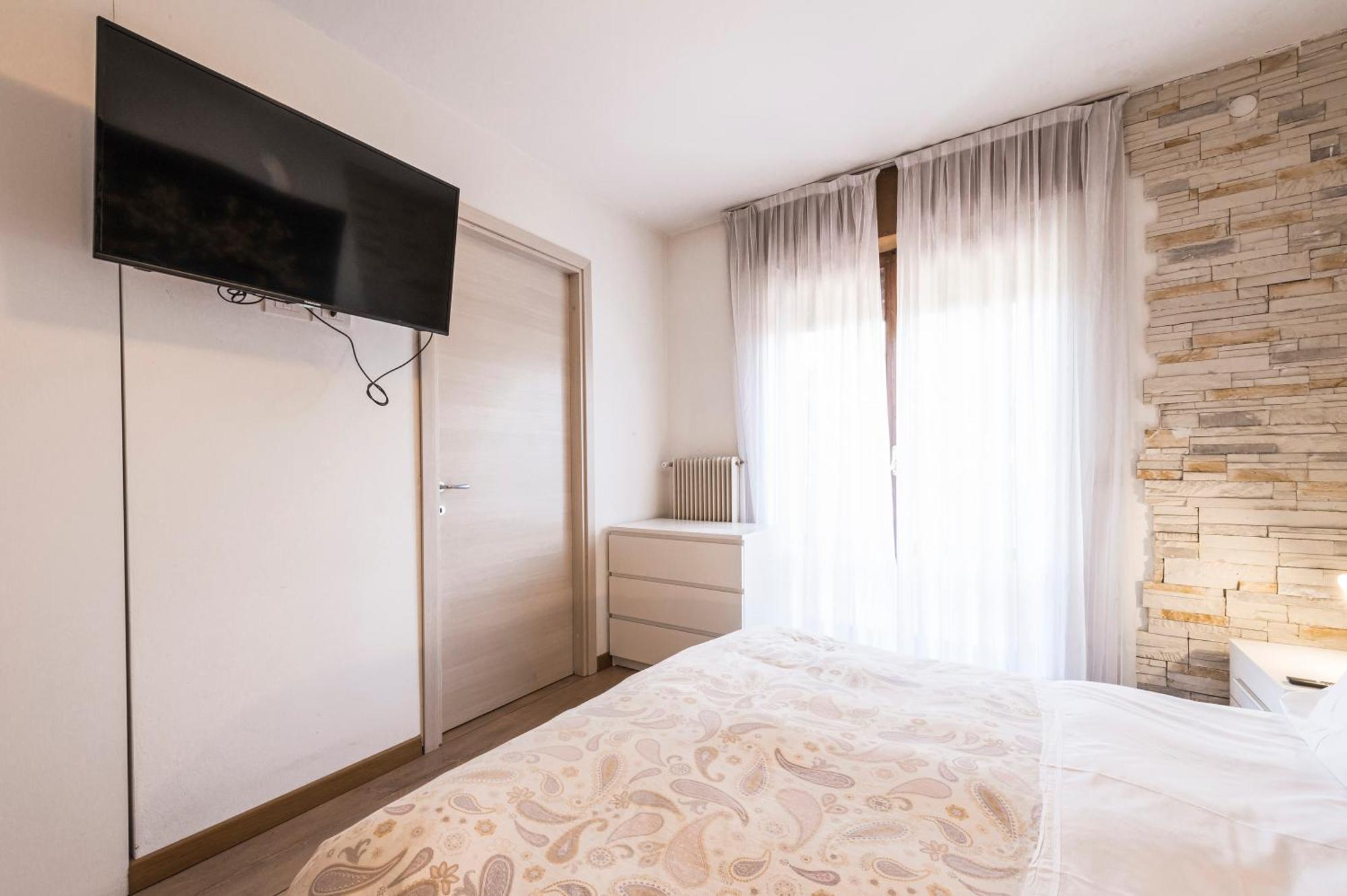 Hotel Vescovi Asiago Zewnętrze zdjęcie