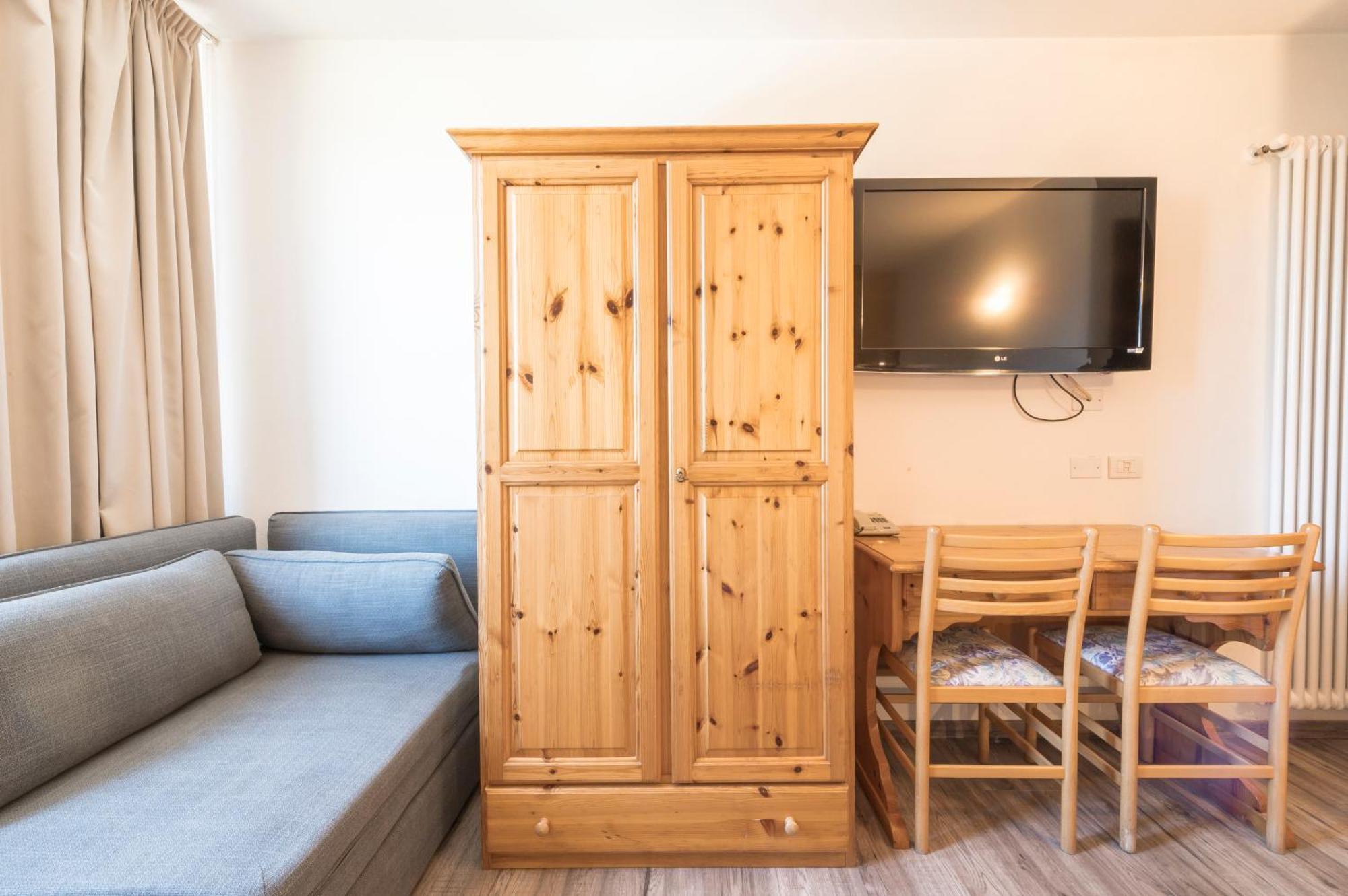 Hotel Vescovi Asiago Zewnętrze zdjęcie