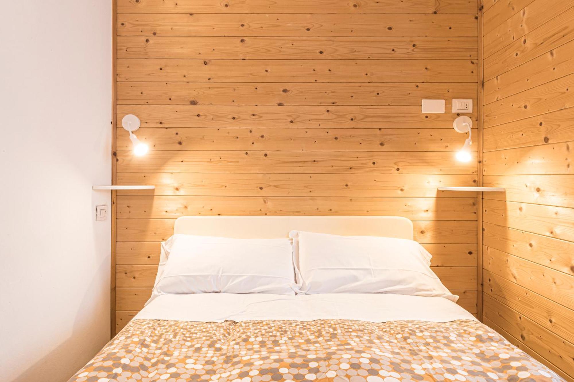 Hotel Vescovi Asiago Zewnętrze zdjęcie