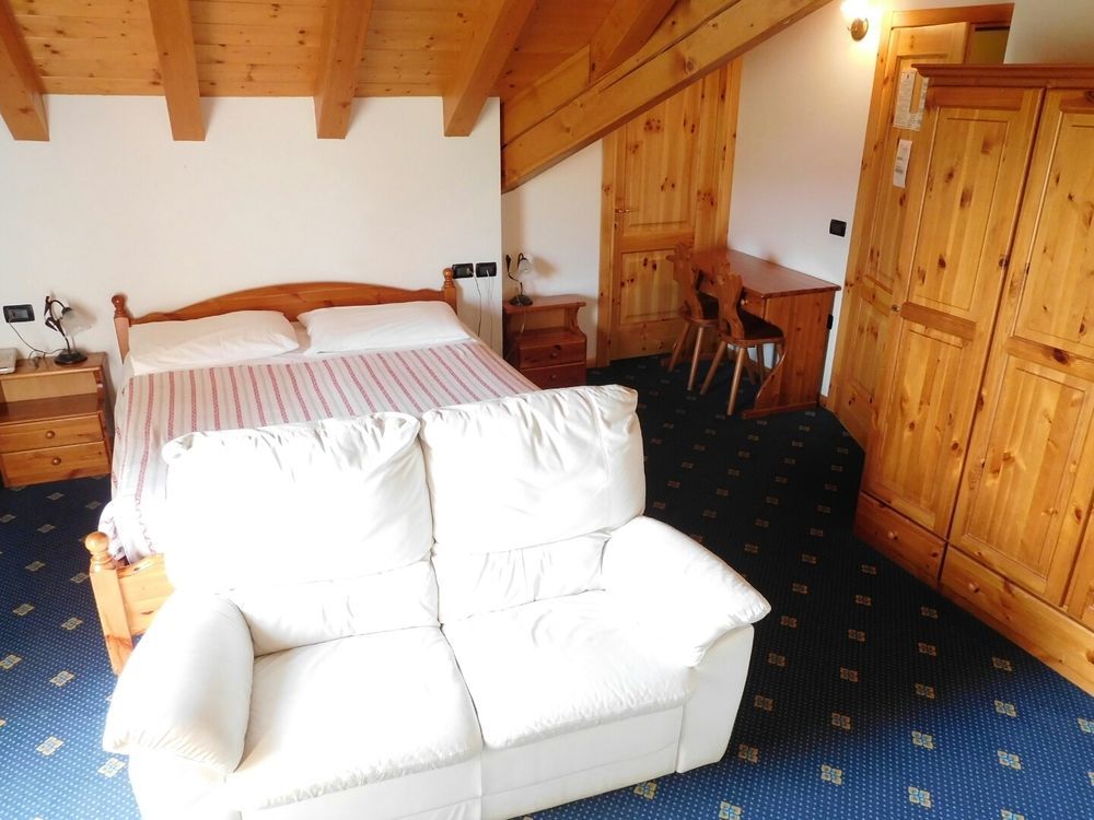 Hotel Vescovi Asiago Zewnętrze zdjęcie