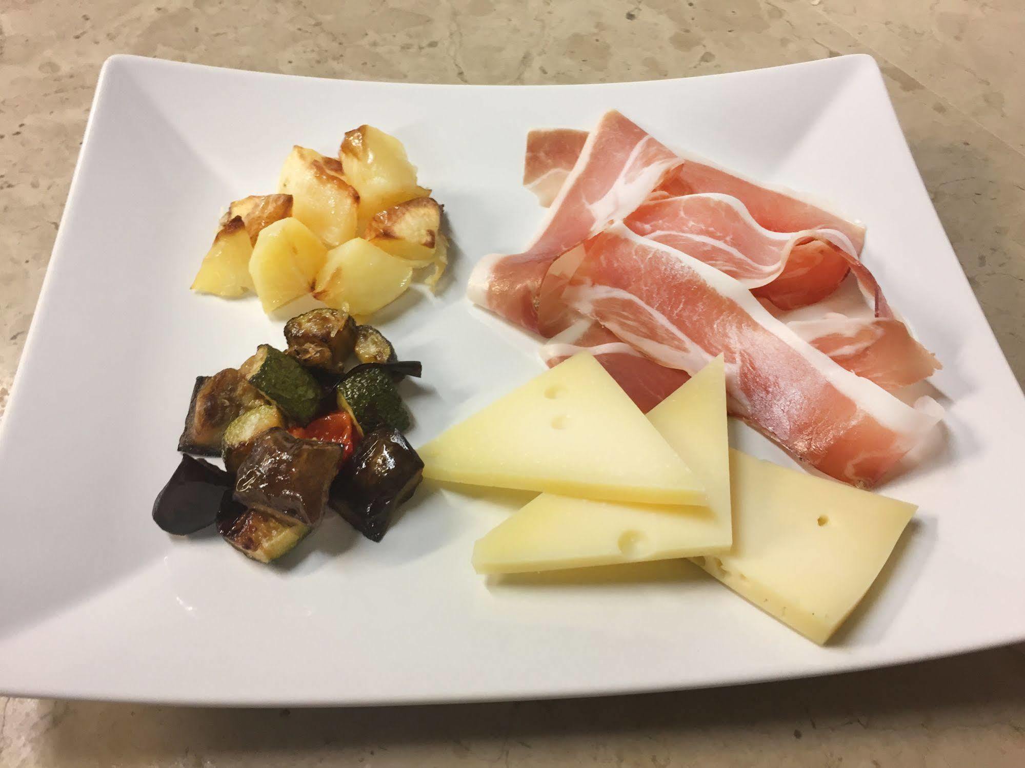 Hotel Vescovi Asiago Zewnętrze zdjęcie