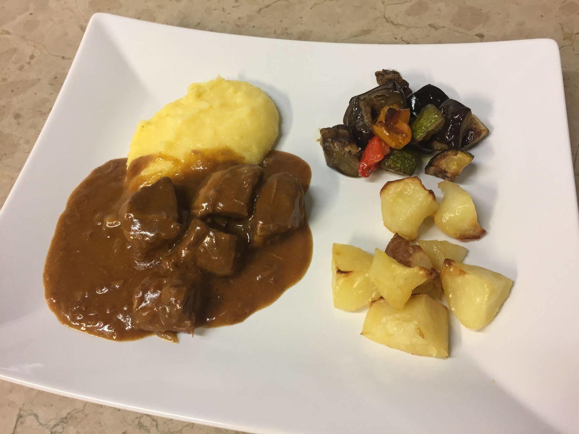 Hotel Vescovi Asiago Zewnętrze zdjęcie