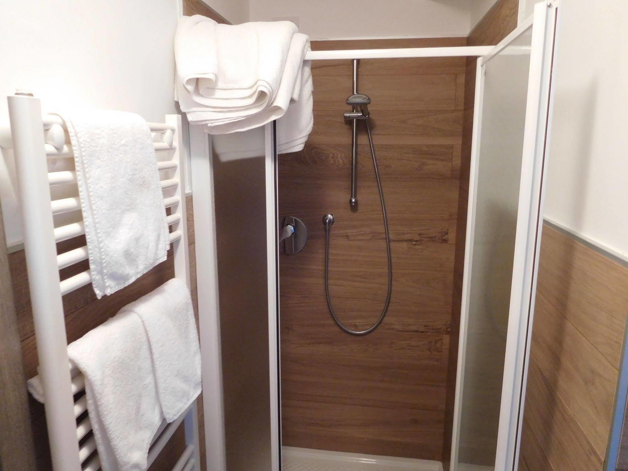 Hotel Vescovi Asiago Zewnętrze zdjęcie