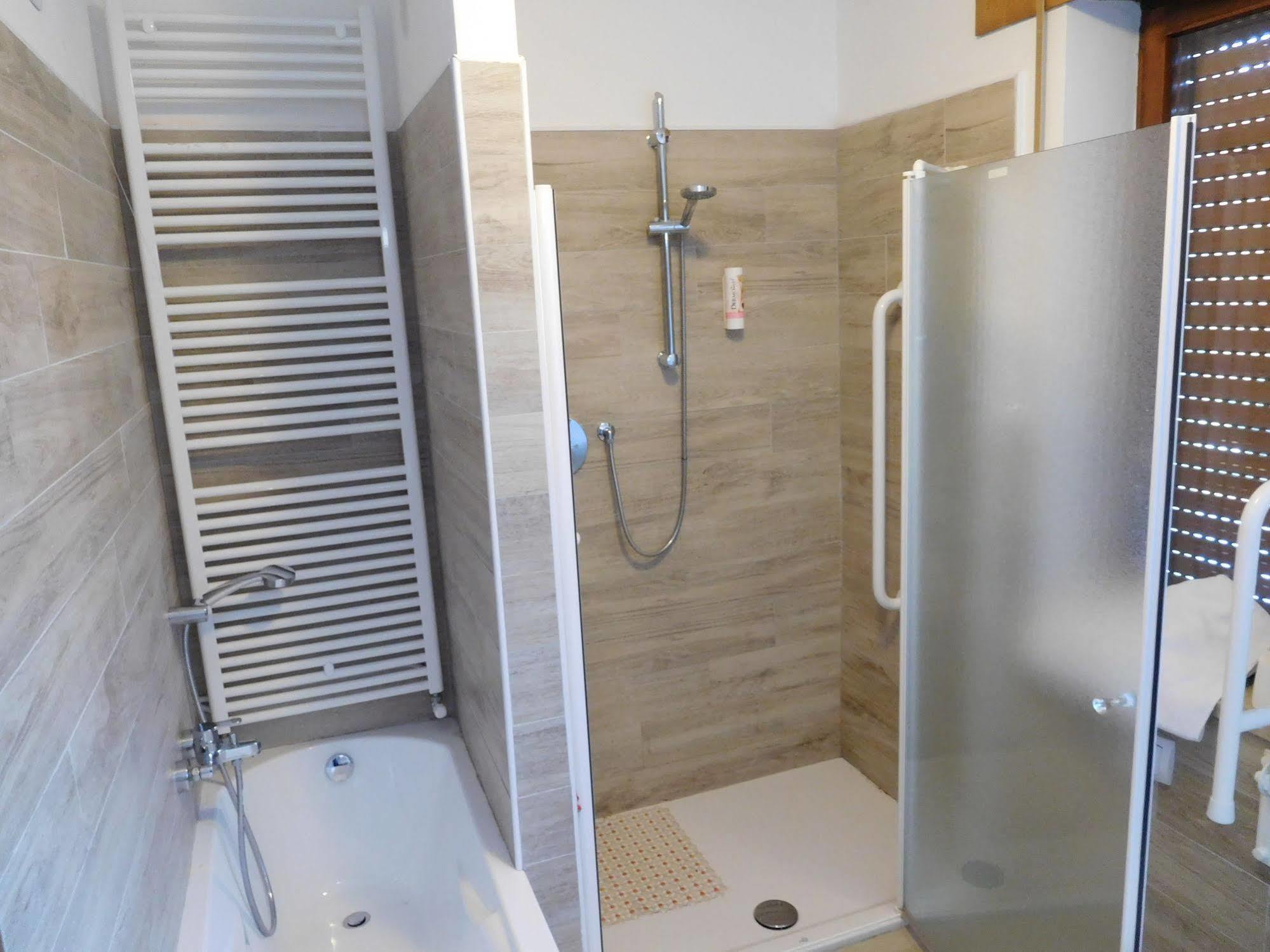 Hotel Vescovi Asiago Zewnętrze zdjęcie