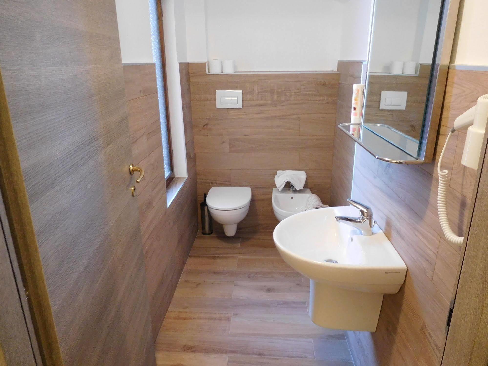 Hotel Vescovi Asiago Zewnętrze zdjęcie