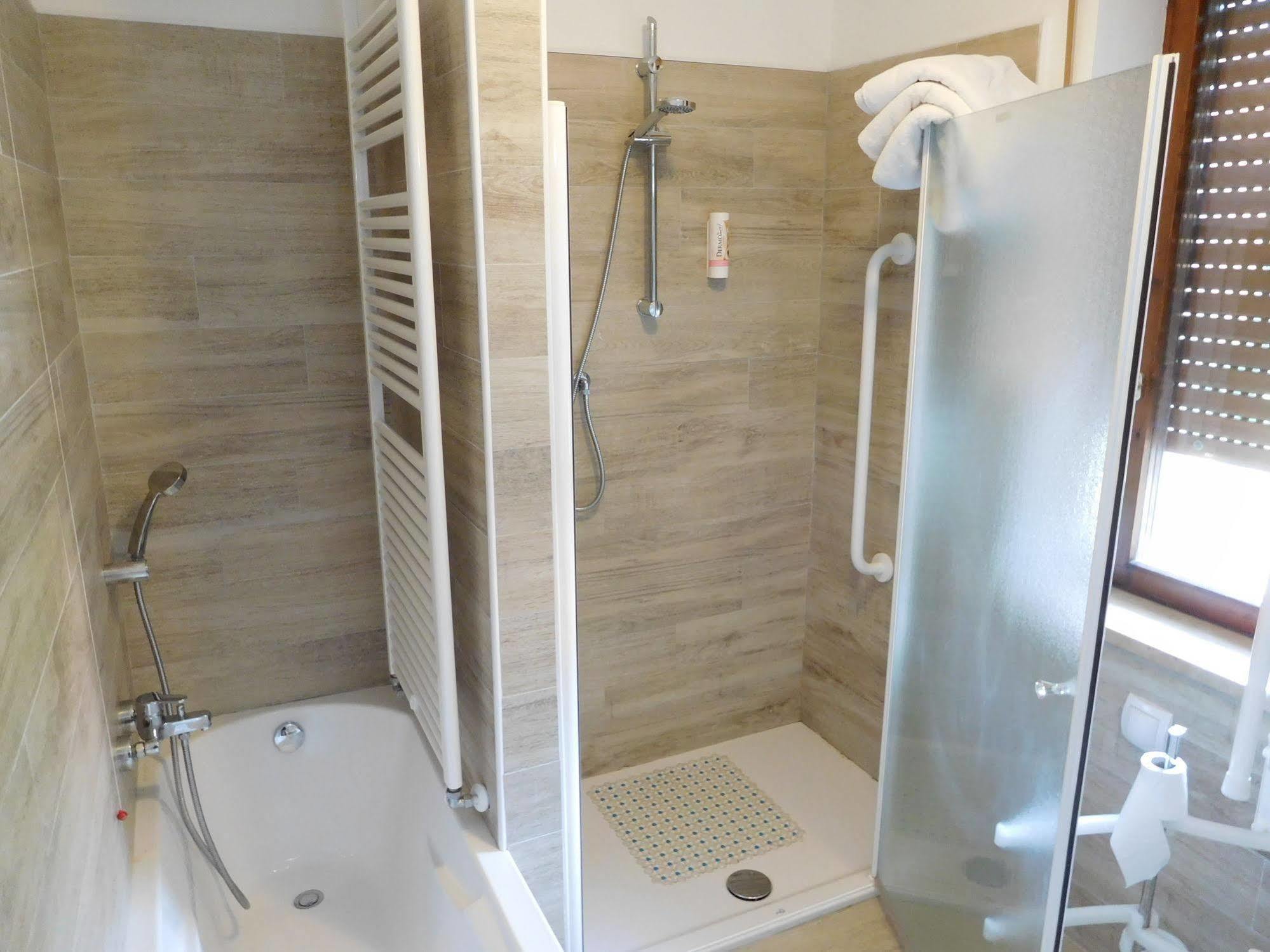 Hotel Vescovi Asiago Zewnętrze zdjęcie