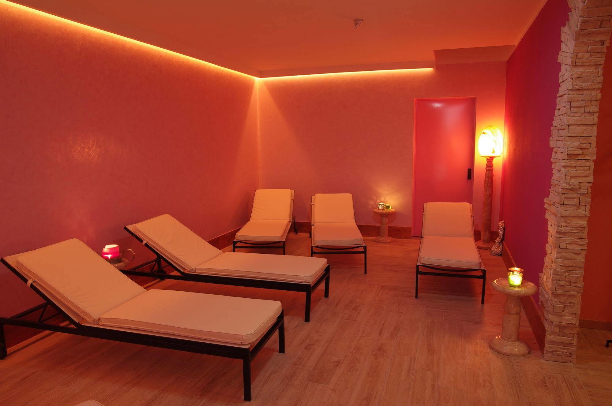 Hotel Vescovi Asiago Zewnętrze zdjęcie