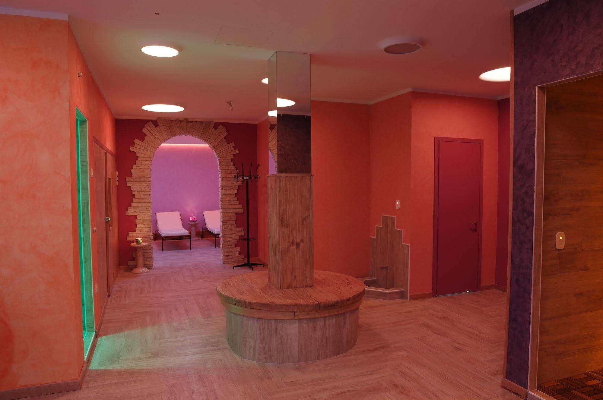 Hotel Vescovi Asiago Zewnętrze zdjęcie