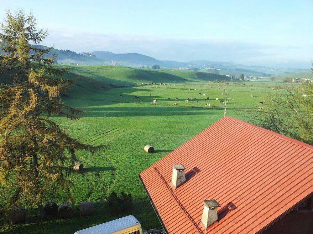 Hotel Vescovi Asiago Zewnętrze zdjęcie